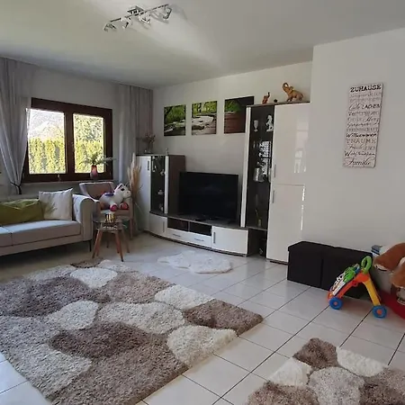 Holiday home Urlaub In Karnten *