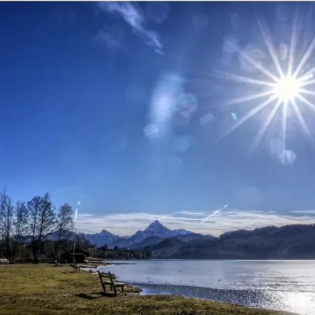 Urlaub In Karnten Holiday home