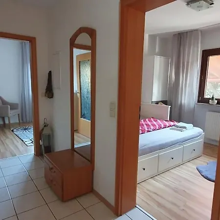 Urlaub In Karnten Holiday home Mollbrucke