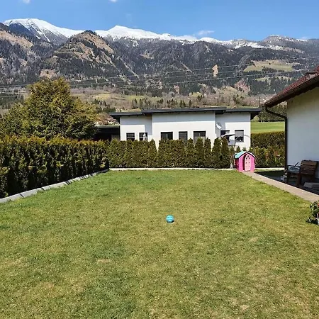 Holiday home Urlaub In Karnten *