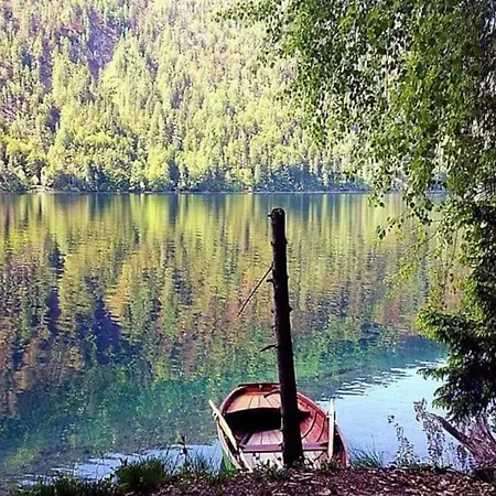 Holiday home Urlaub In Karnten *