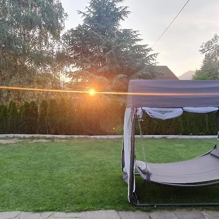 Urlaub In Karnten Holiday home Mollbrucke